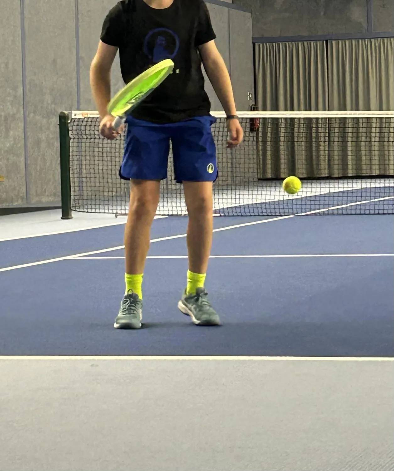 Tennis-Point Smash Shorts Jungen