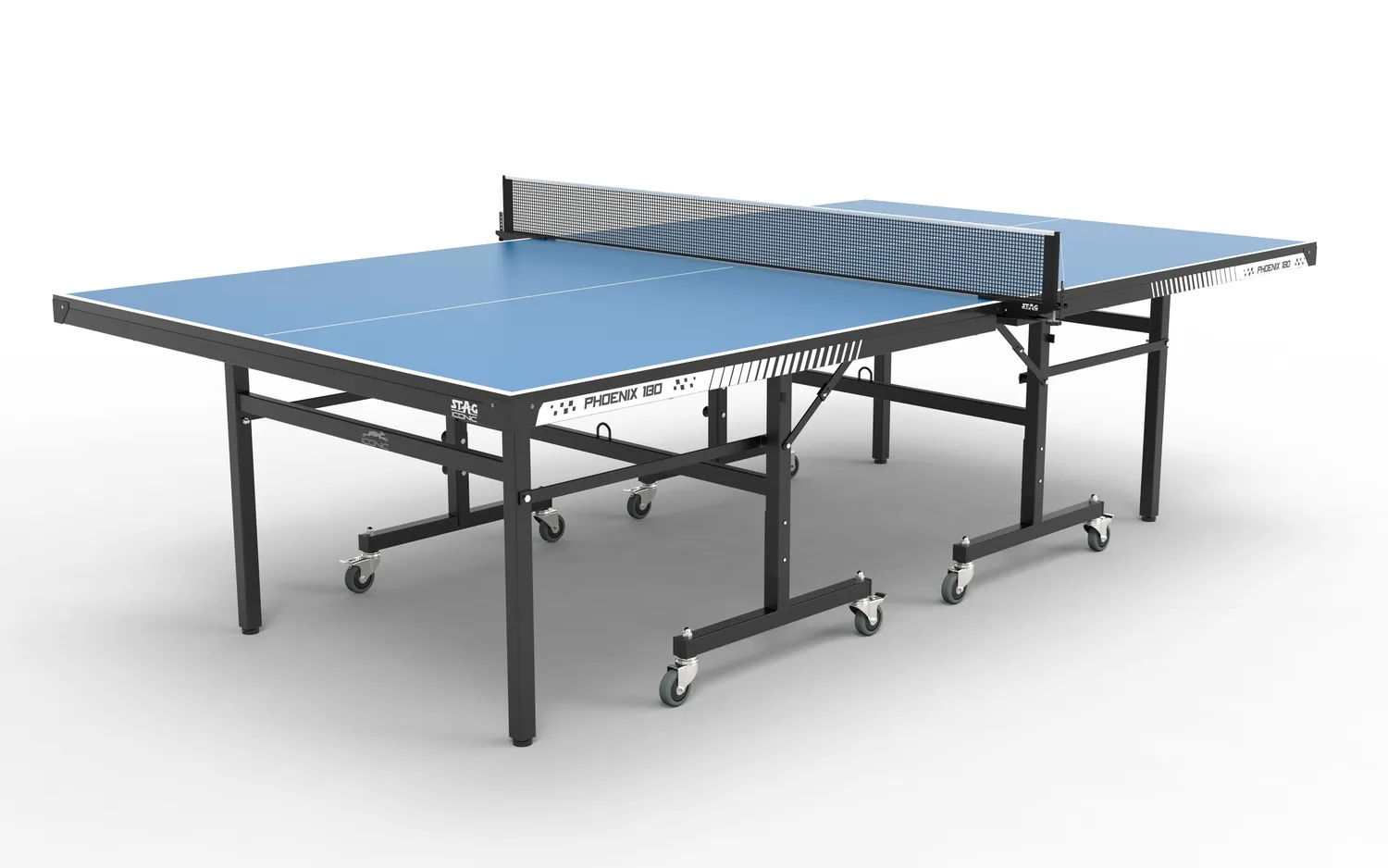 Stag Iconic Phoenix Tischtennistisch Indoor