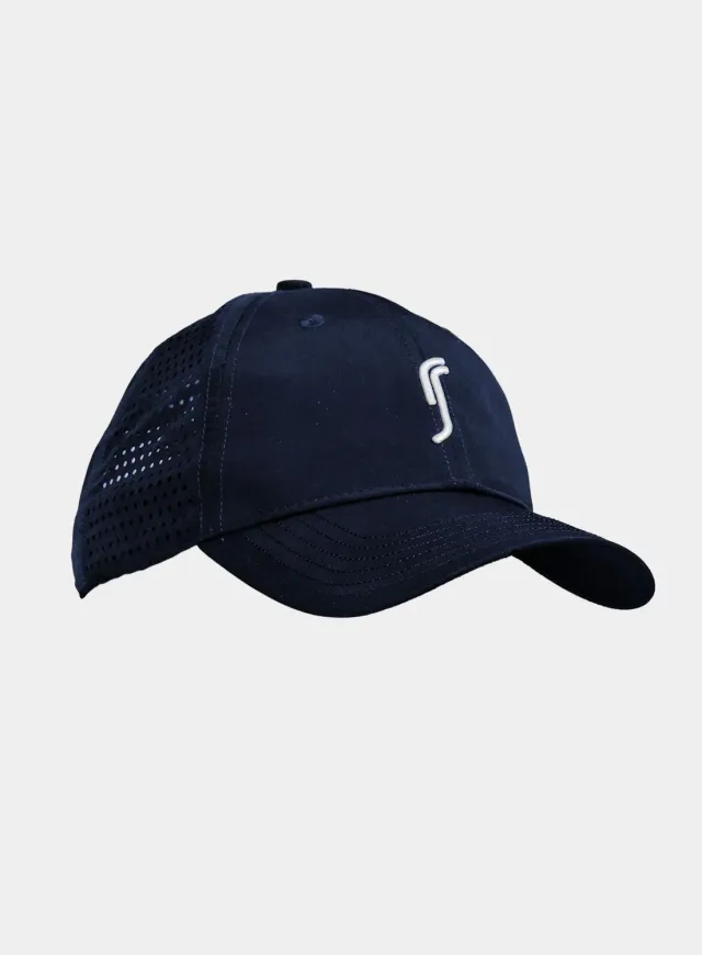 Robin Soderling Classic Performance Cap Trucker-Cap