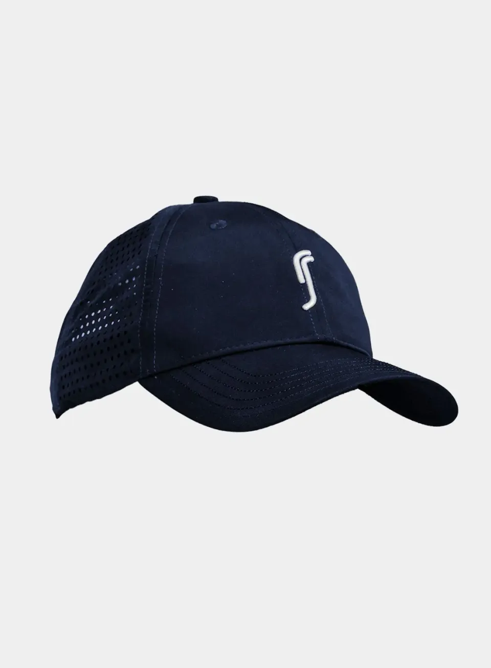 Robin Soderling Classic Performance Cap Trucker-Cap