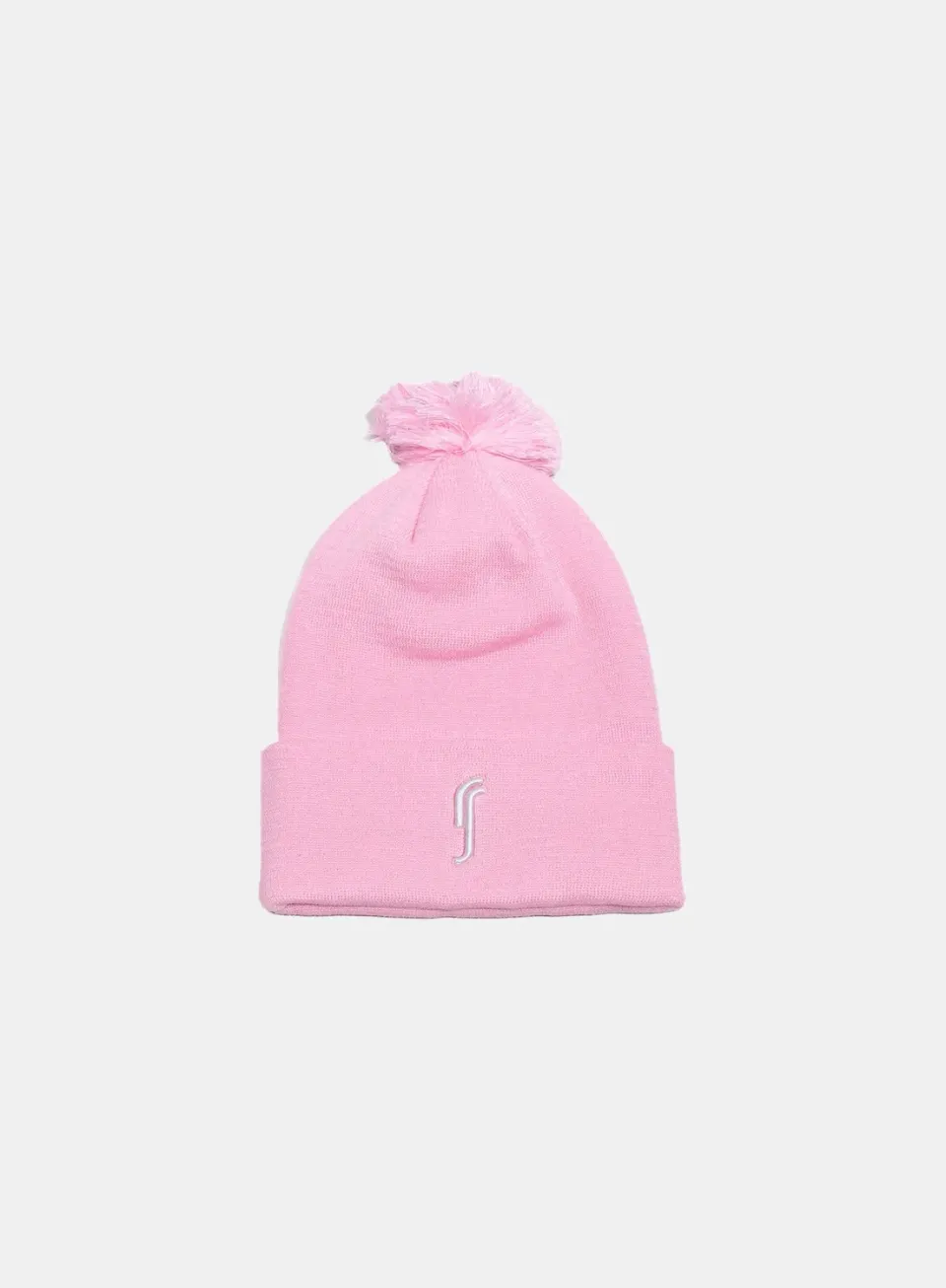Robin Soderling Beanie Pom-Pom Wintermütze Bommel