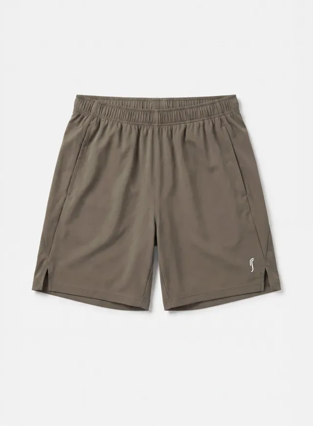 Robin Soderling Men's Performance Shorts Herrenshorts