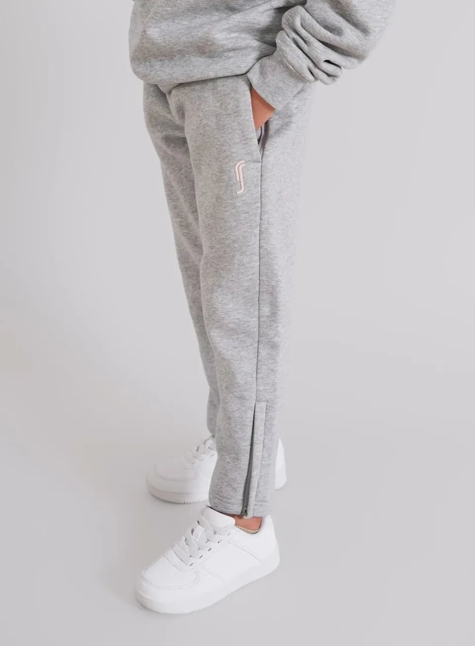 Robin Soderling Junior Paris Pants Jogginghose