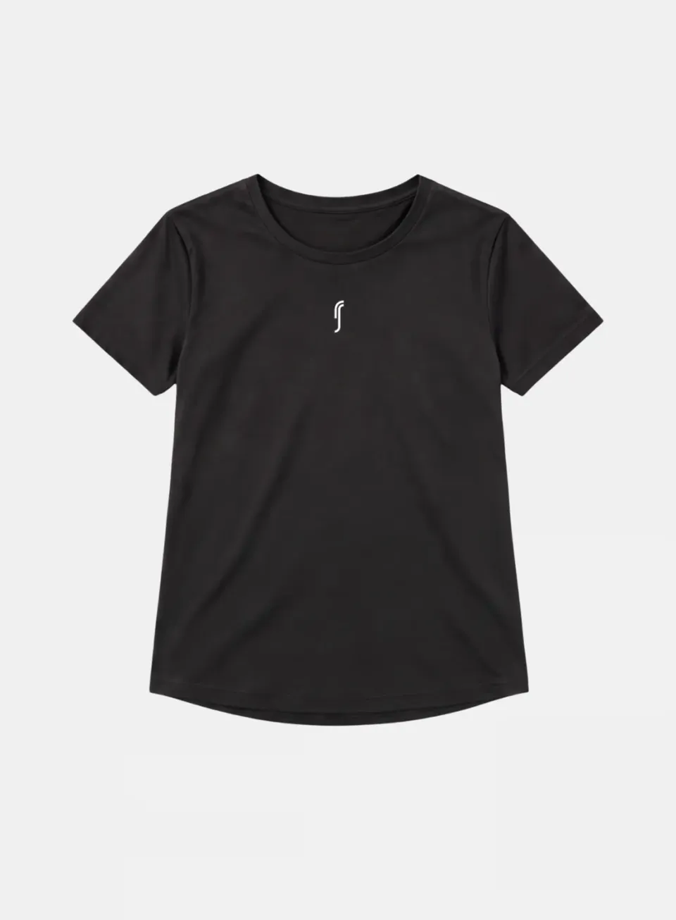 Robin Soderling Paris Relaxed Tee T-Shirt Damen locker