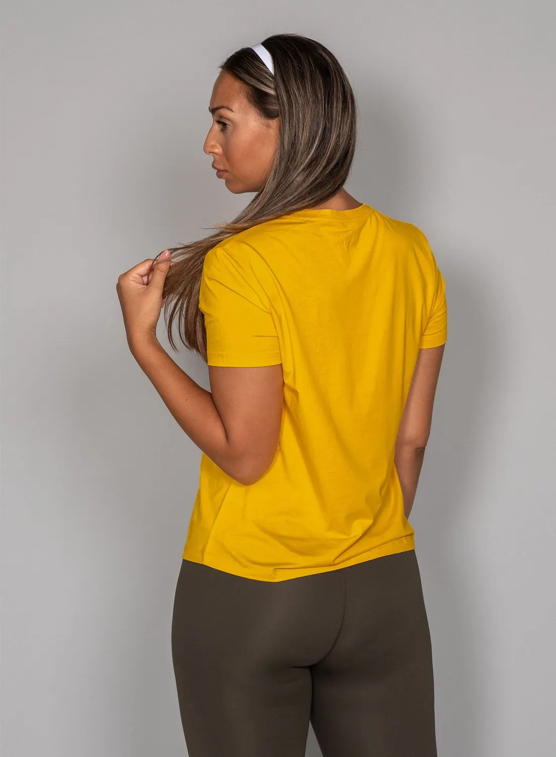 Robin Soderling Paris Women's Paris Relaxed Tee – Damen-T-Shirt