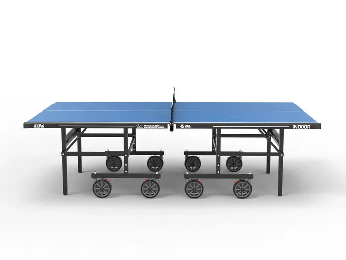 Stag Iconic Pacifica Tischtennistisch Blau wetterfest