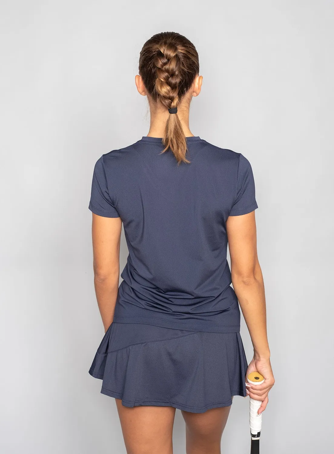 Robin Soderling Club Women's Club T-shirt
