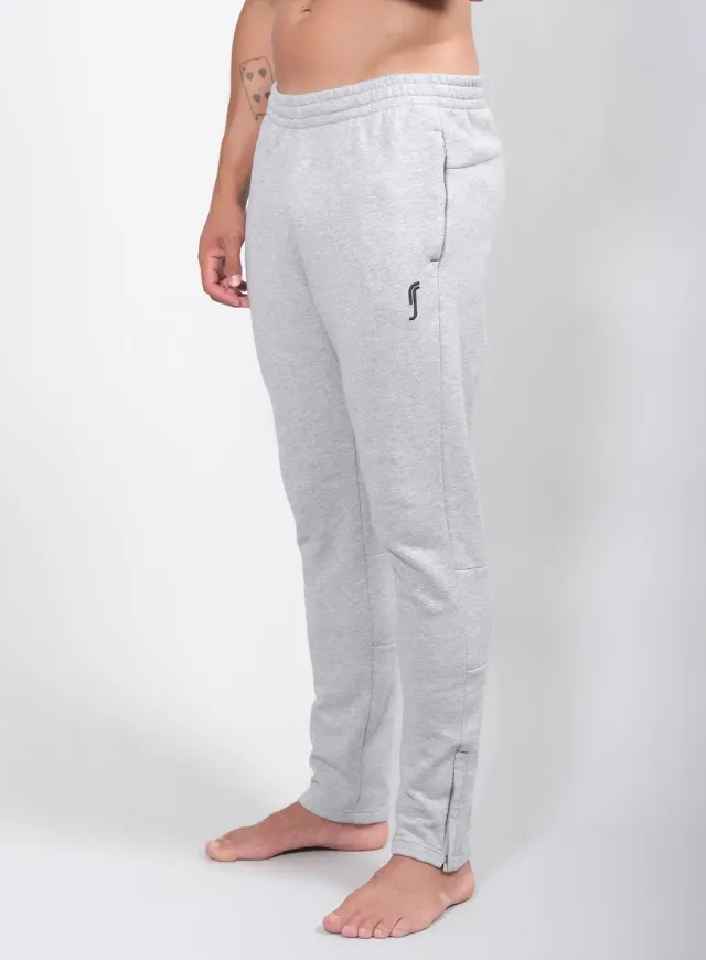 Robin Soderling Paris Pants Herren Jogginghose lockere Passform