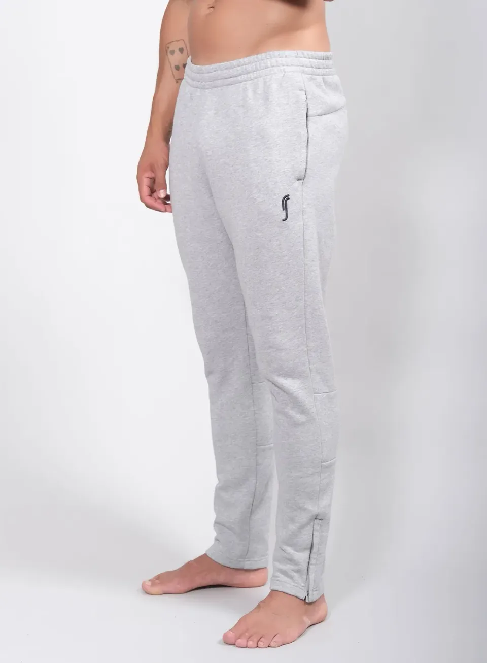 Robin Soderling Paris Pants Herren Jogginghose lockere Passform