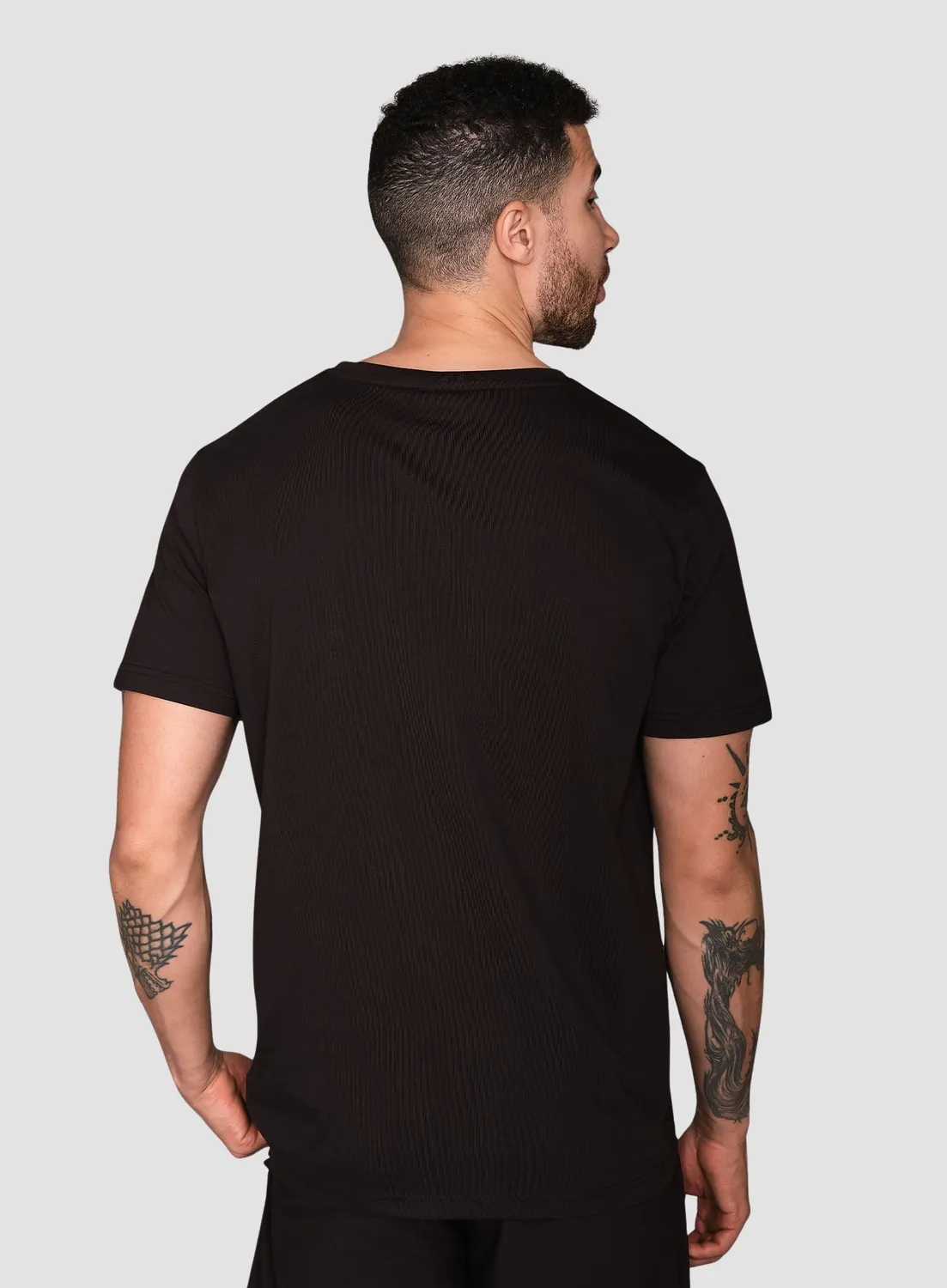 Robin Soderling Men's Paris Cotton Tee T-Shirt Herren