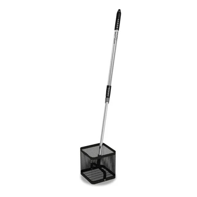 PongBot Table Tennis Ball Picker Ballsammler