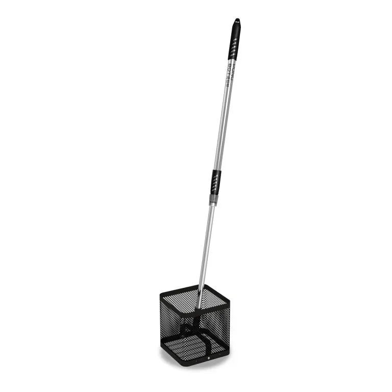 PongBot Table Tennis Ball Picker Ballsammler
