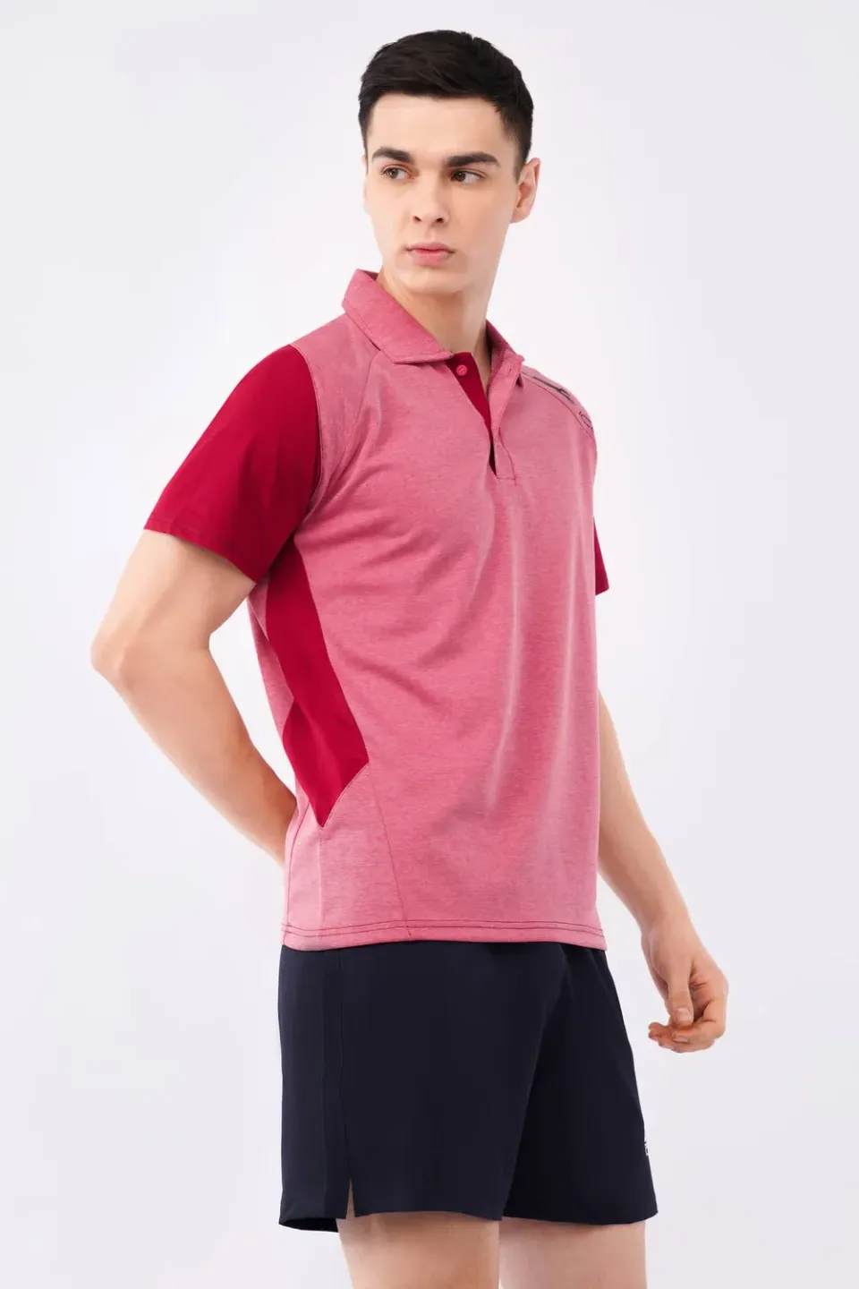 Stag Iconic Aero ST-AR1 Polohemd Polyester