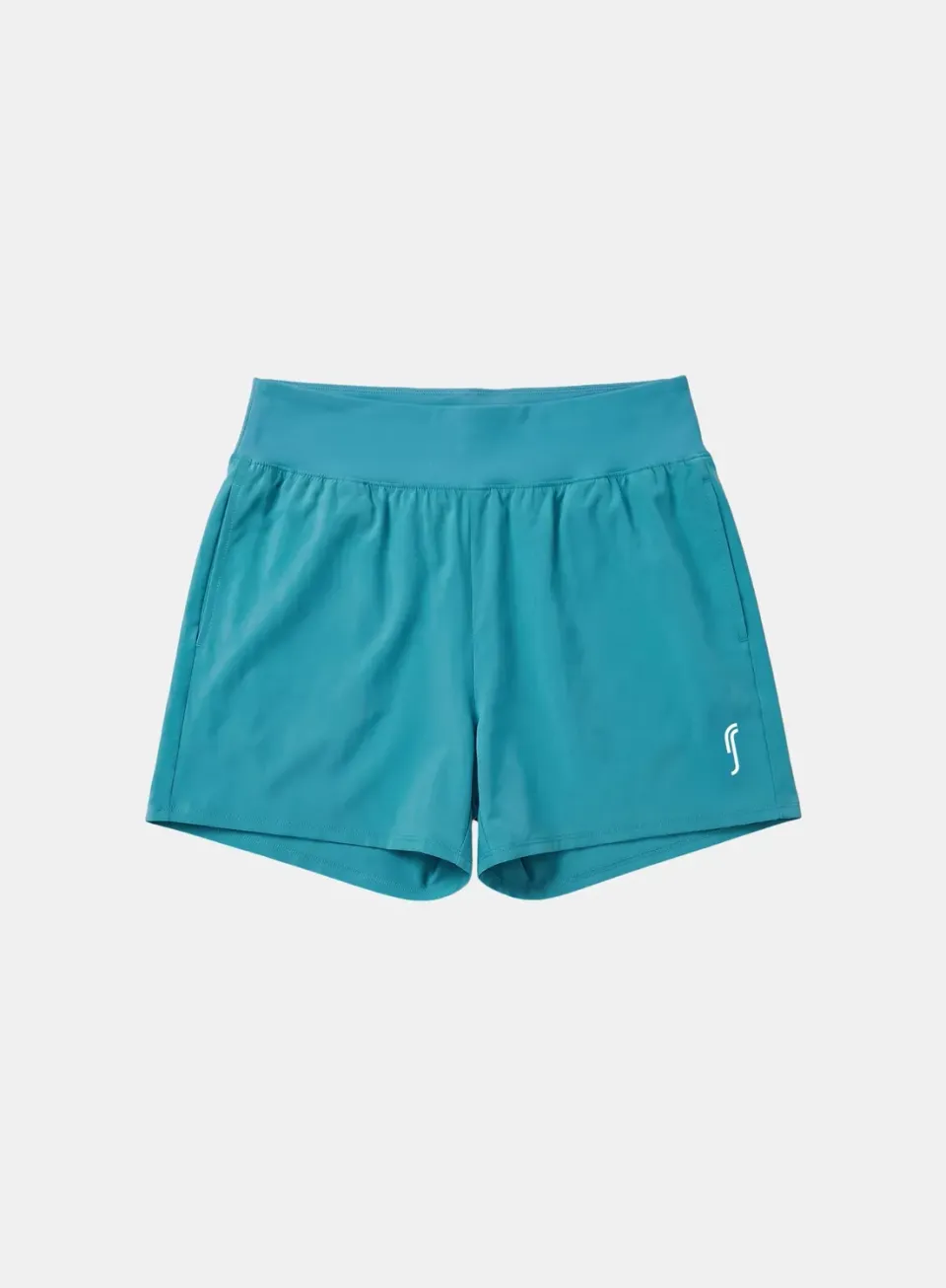 Robin Soderling Performance Court Shorts Damen 2-in-1 Balltaschen