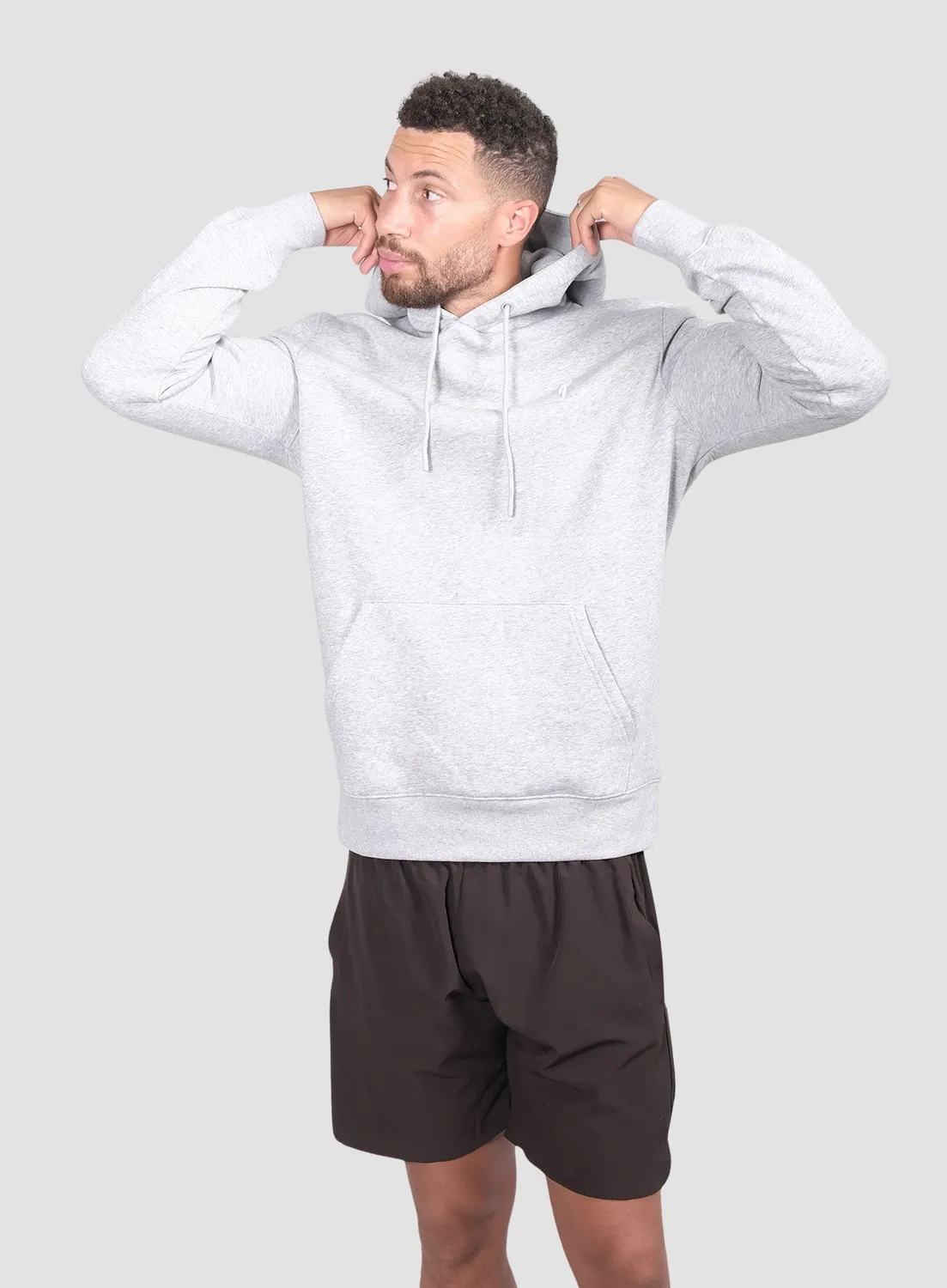 Robin Soderling Paris Men's Paris Hoodie – Herren-Kapuzenpullover