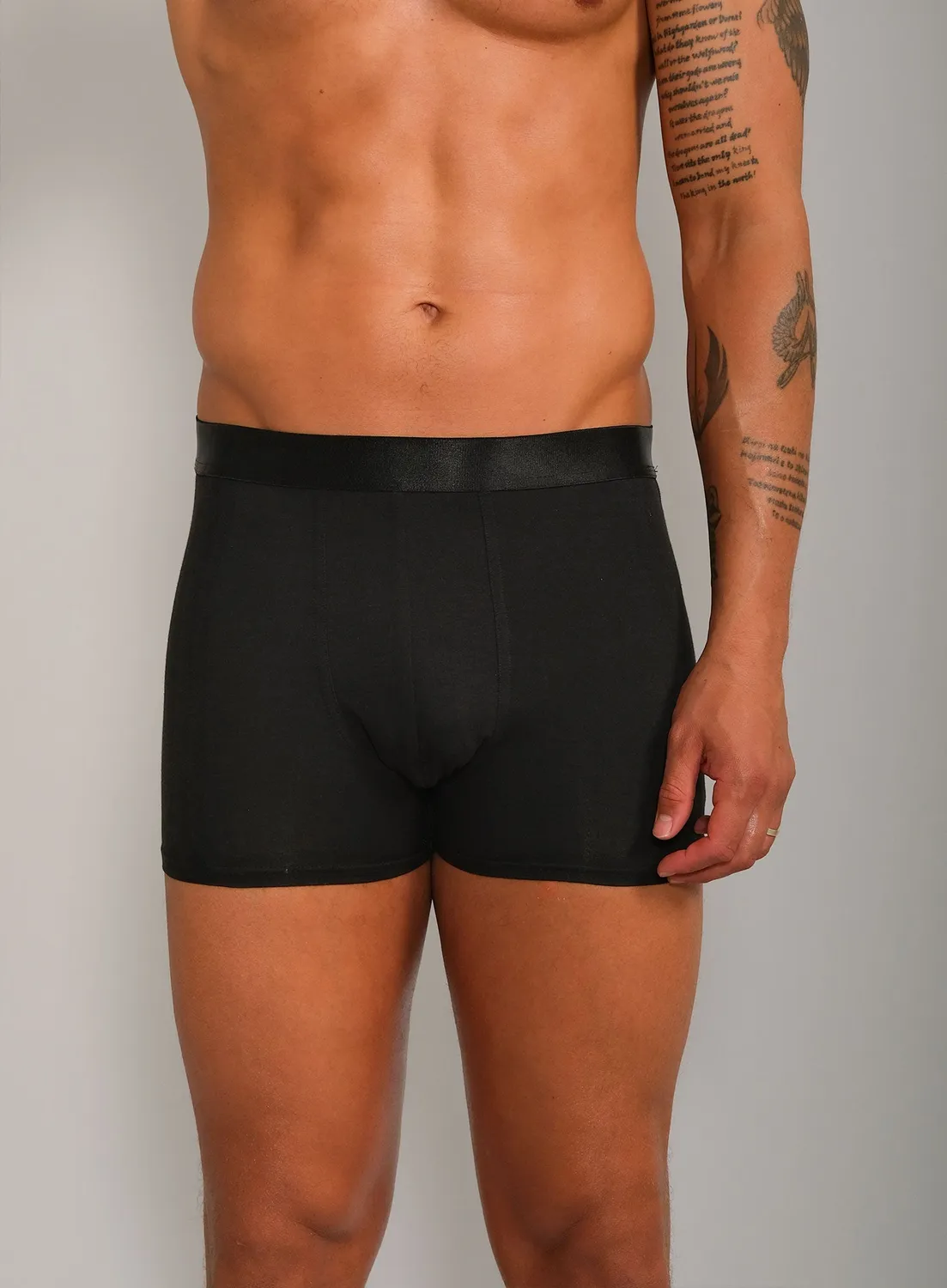 Robin Soderling Paris Herren-Boxershorts