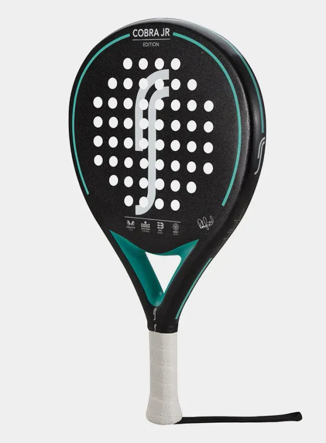 Robin Soderling Cobra Junior Edition Padelschläger Kinder