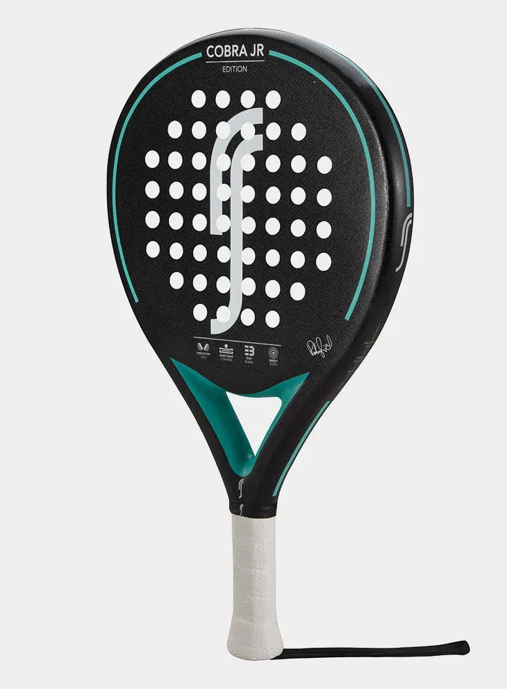 Robin Soderling Cobra Junior Edition Padelschläger Kinder