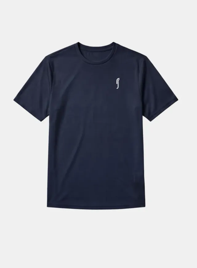 Robin Soderling Performance Trainingsshirt Herren Mesh