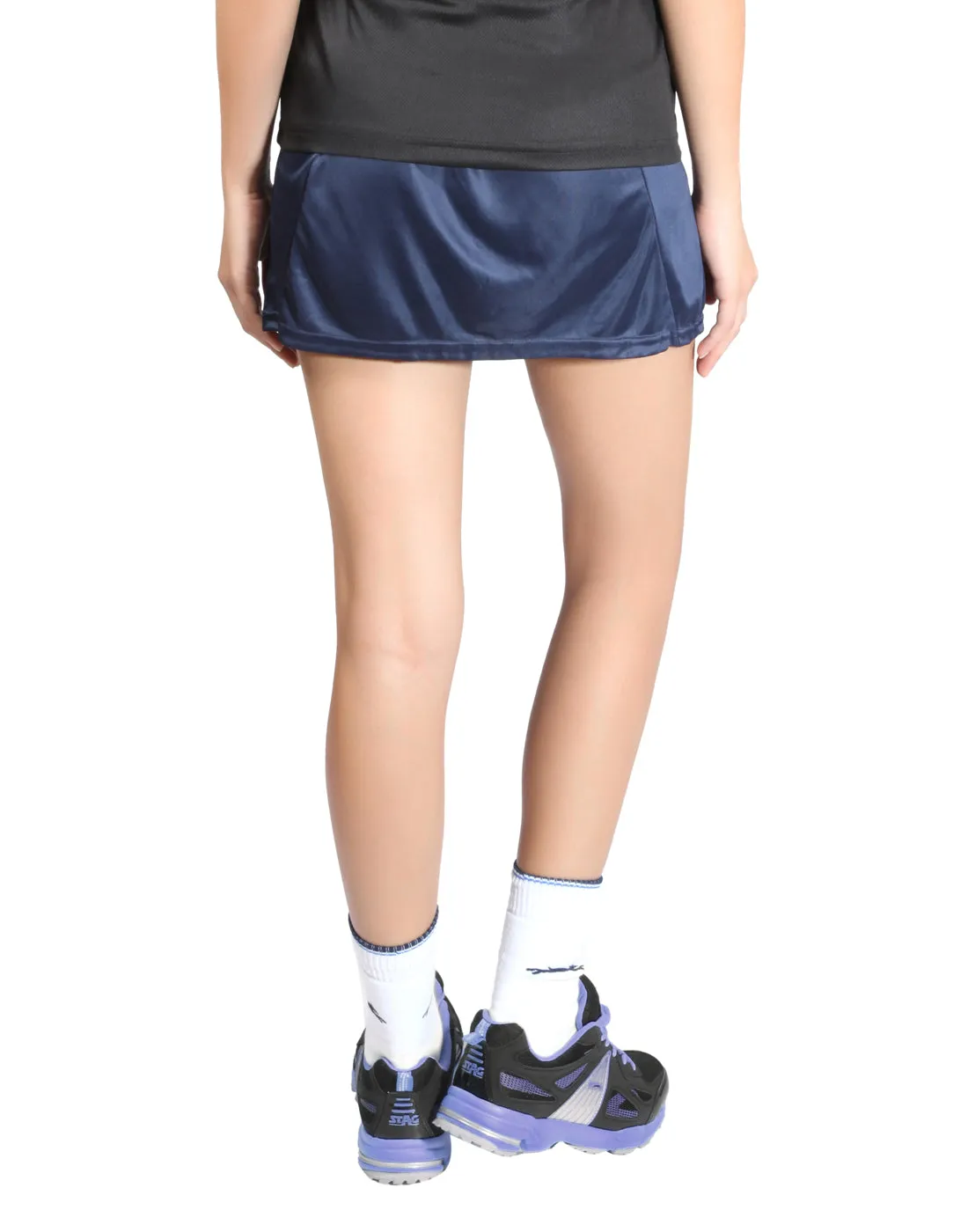 Stag Iconic SKBA1 Basic Skort Damen