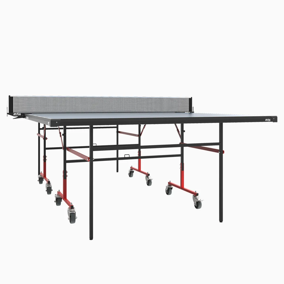 Stag Iconic Sleek Tischtennisplatte Profi
