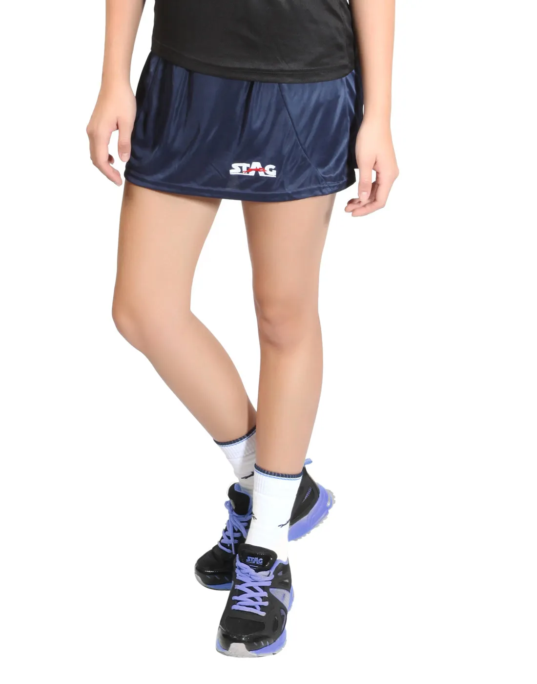 Stag Iconic SKBA1 Basic Skort Damen