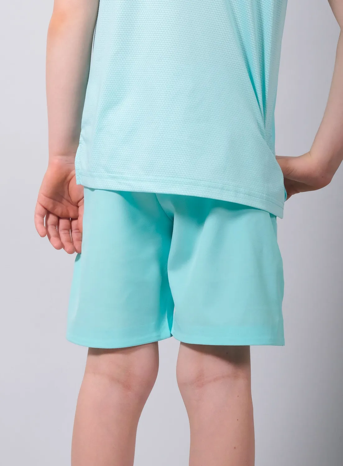 Robin Soderling Performance Shorts Kinder Shorts Tennis