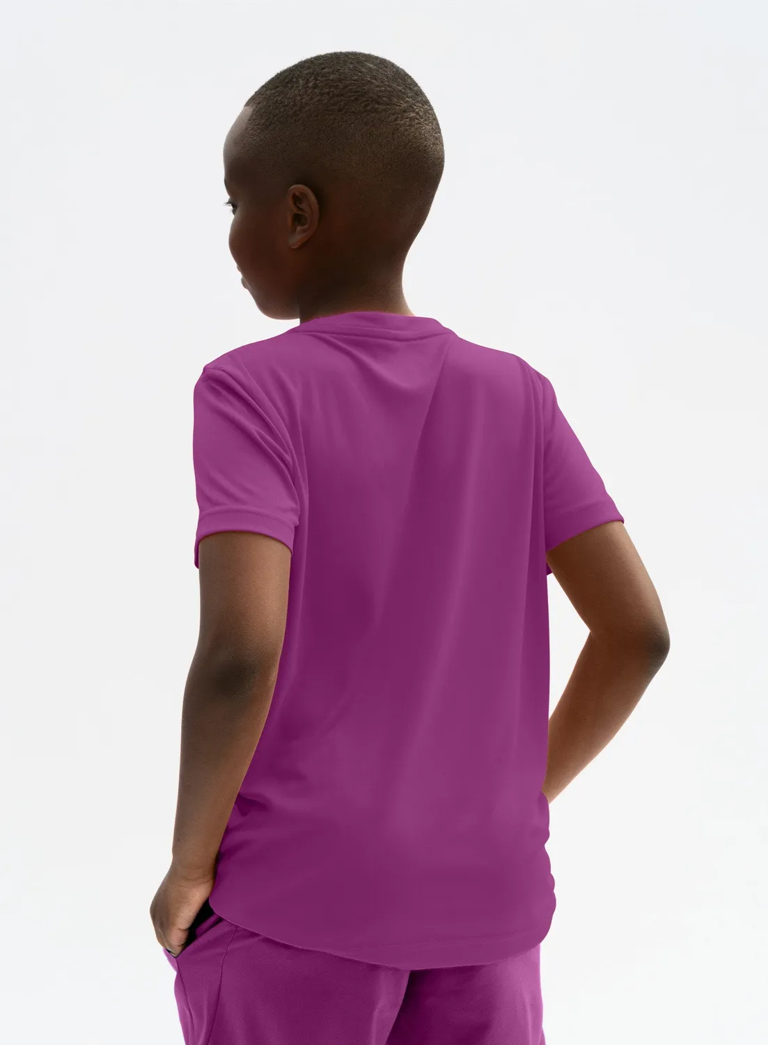 Robin Soderling Club Tee Kinder-T-Shirt