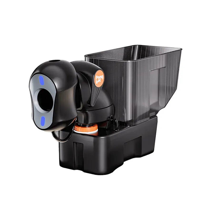 PongBot Nova S Pro Tischtennisroboter