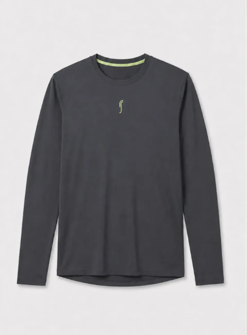 Robin Soderling Performance Long Sleeve Herren elastisch AW26
