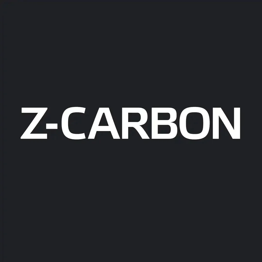 SOULSPIN Z-Carbon 213 Tischtennisholz OFF+