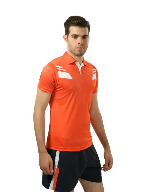 Stag Iconic Transform ST-TRA2 Polo-Shirt atmungsaktiv