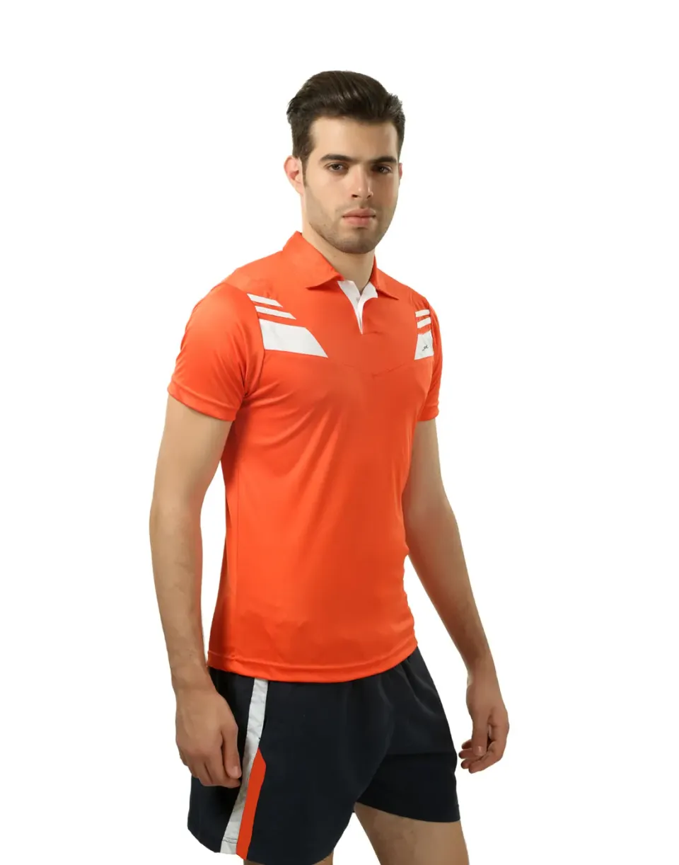 Stag Iconic Transform ST-TRA2 Polo-Shirt atmungsaktiv