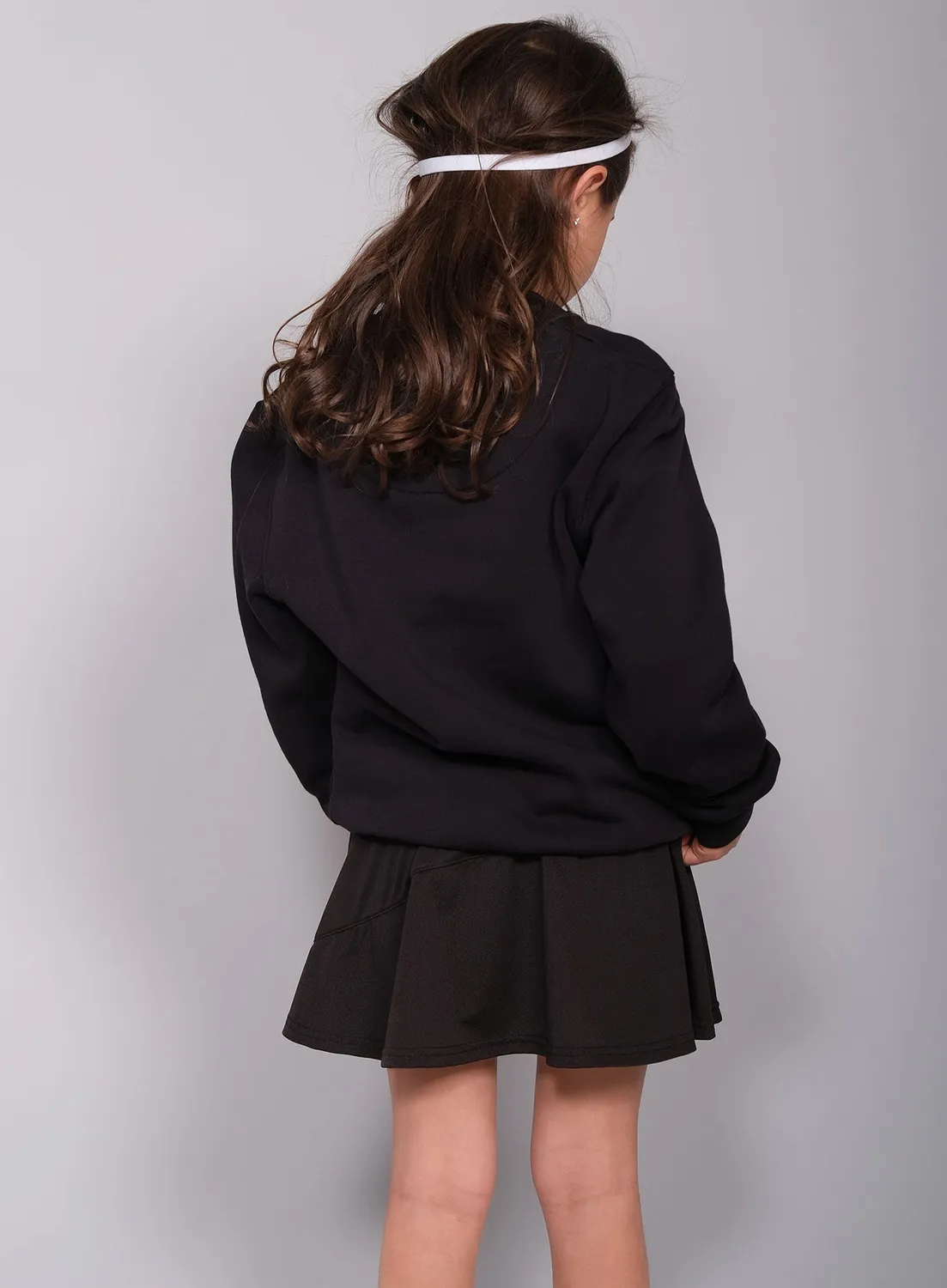 Robin Soderling Club Sweatshirt Kinder Baumwolle