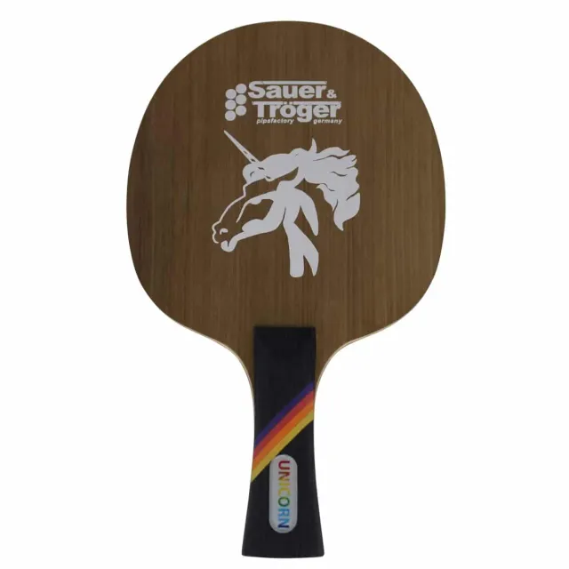 Sauer & Tröger Unicorn Allround Holz Kontrolle