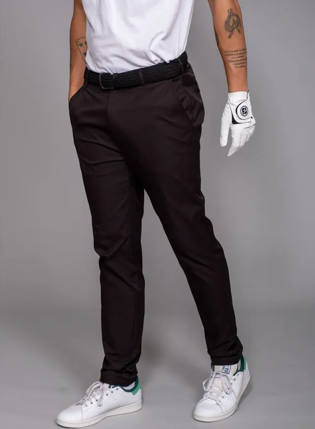 Robin Soderling Men's Golf Pants Herren-Golfhose
