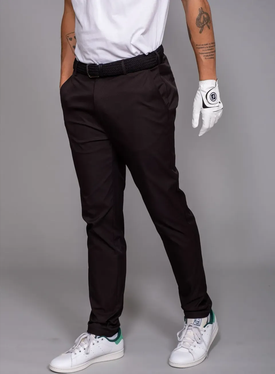 Robin Soderling Men's Golf Pants Herren-Golfhose
