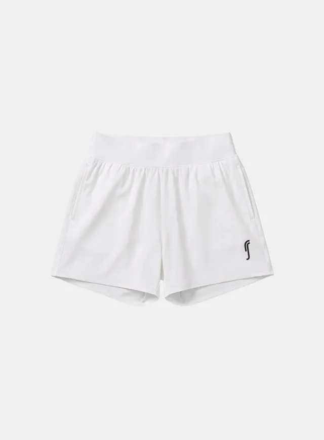 Robin Soderling Women's Performance Court Shorts