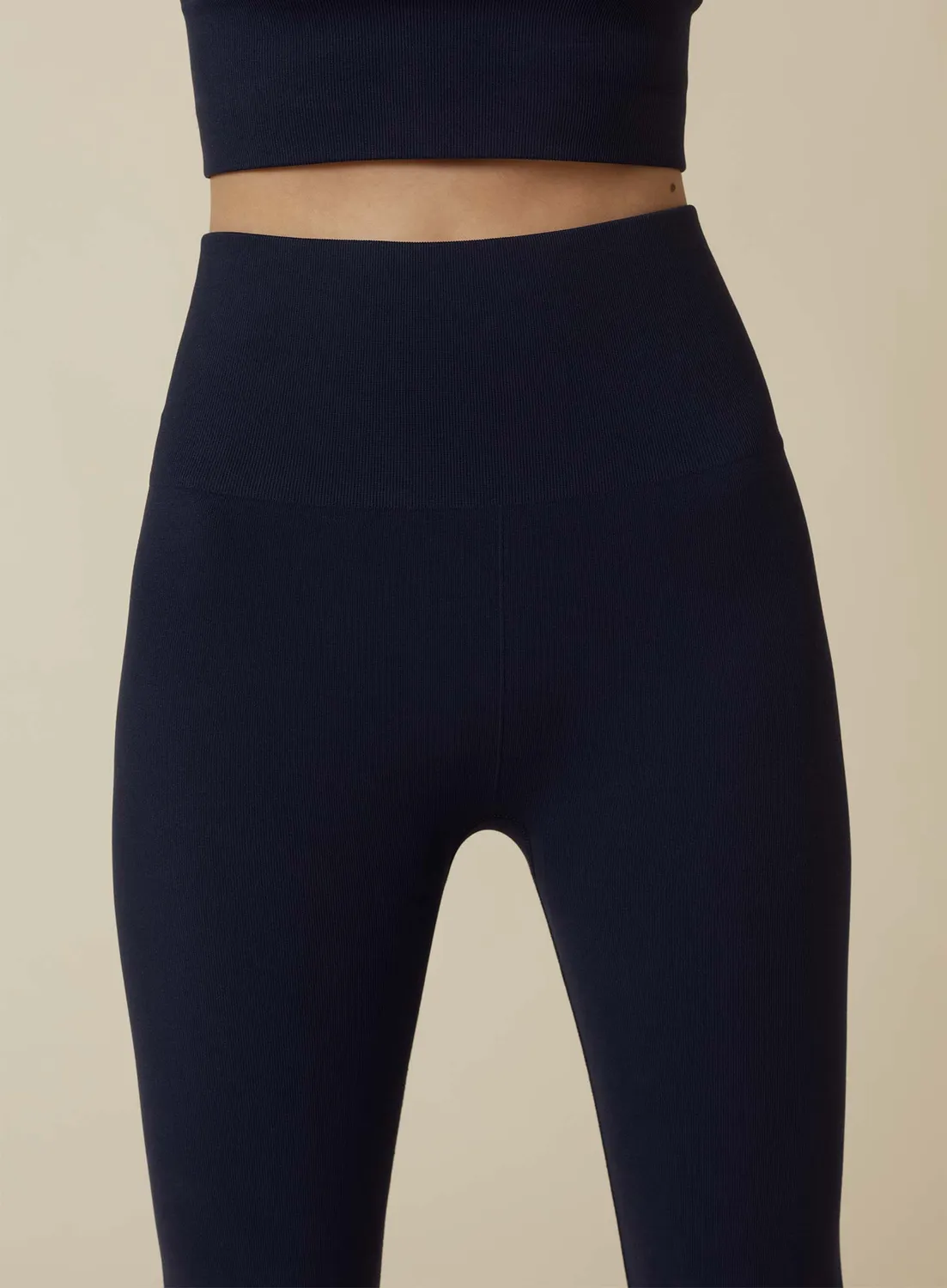 Robin Soderling Kristin High Waist Seamless Tights Damen