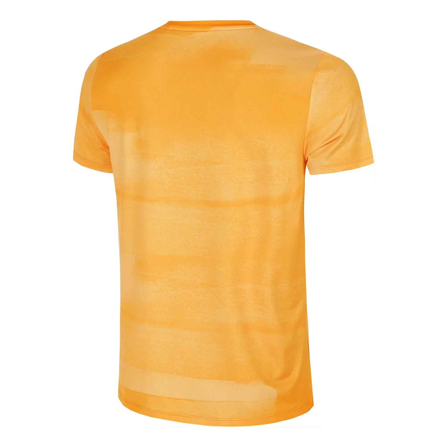 Tennis-Point Receiver Wipe T-Shirt Herren Recycling