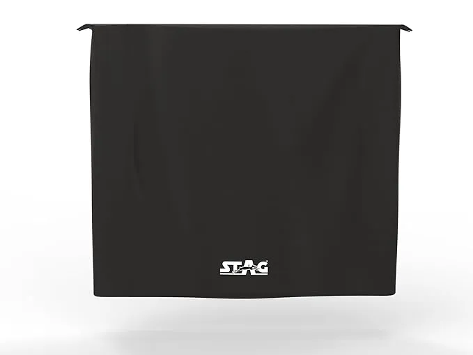 Stag Iconic All Weather Premium Tischtennishülle wasserdicht