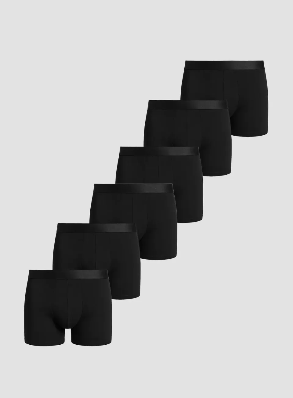 Robin Soderling Paris Herren-Boxershorts