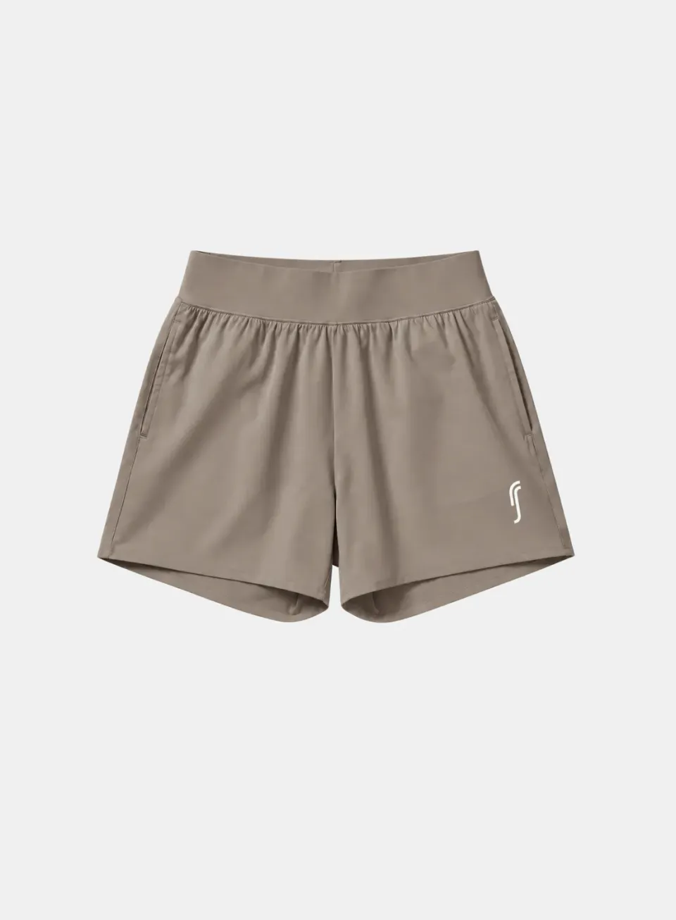 Robin Soderling Performance Court Shorts Damen 2-in-1