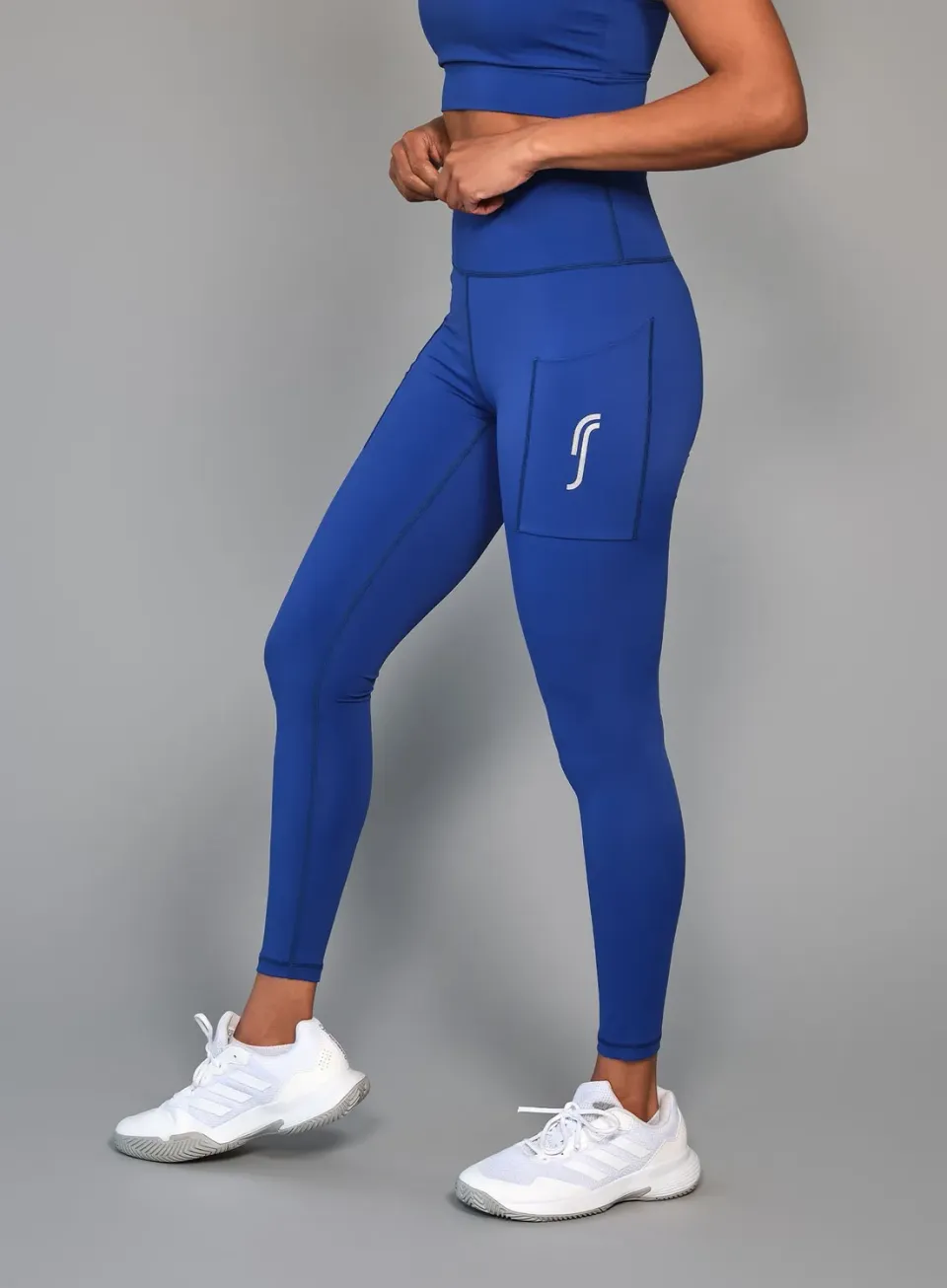 Robin Soderling Stretch Tech Tights Damen Balltasche