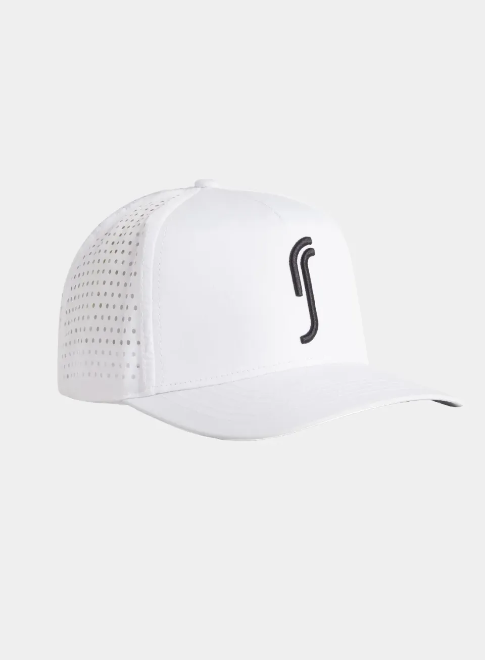 Robin Soderling Fred Performance Cap Trucker-Cap