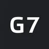 SOULSPIN G7D Rückhand Tischtennisholz kräftig lang