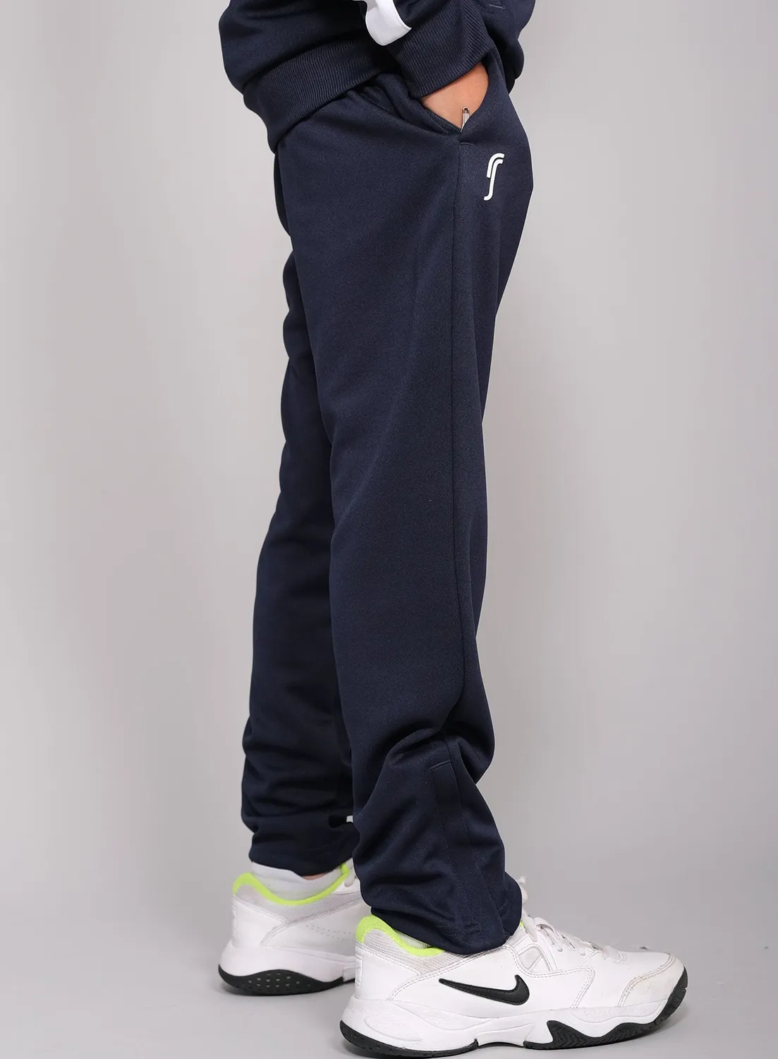 Robin Soderling Club Junior Club Pants Trainingshose