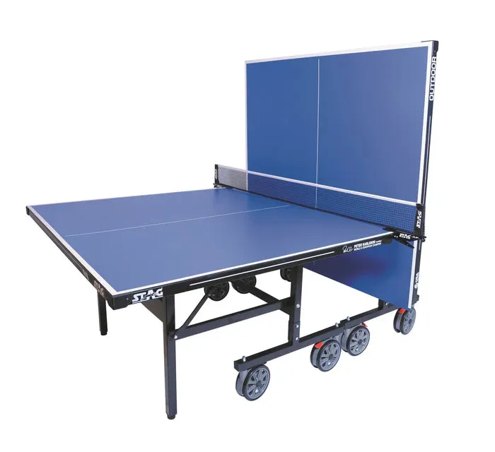 Stag Iconic Pacifica Tischtennistisch Blau wetterfest