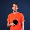 SOULSPIN Steffen Mengel AR Tischtennisholz Carbon