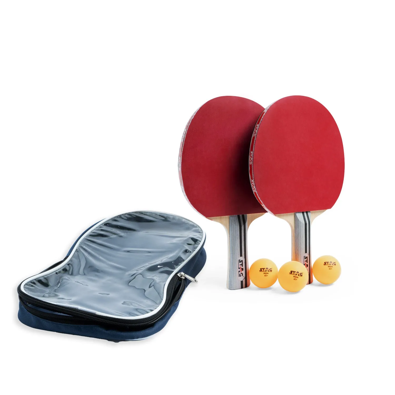 Stag Iconic Tournament Tischtennis-Set